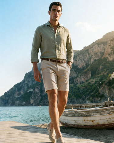 Boutique de vacances