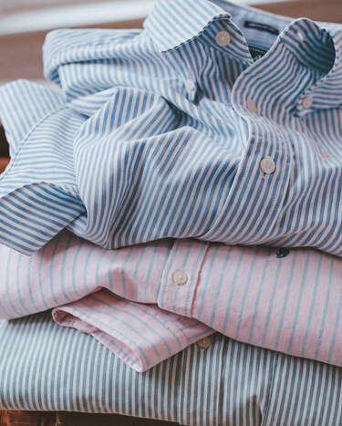 La boutique de chemises