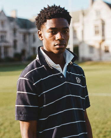 Polos Homme