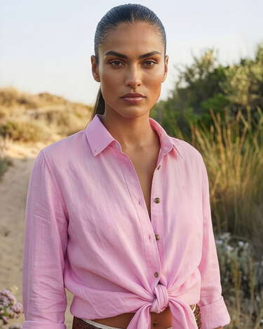 Chemises d&rsquo;&eacute;t&eacute;