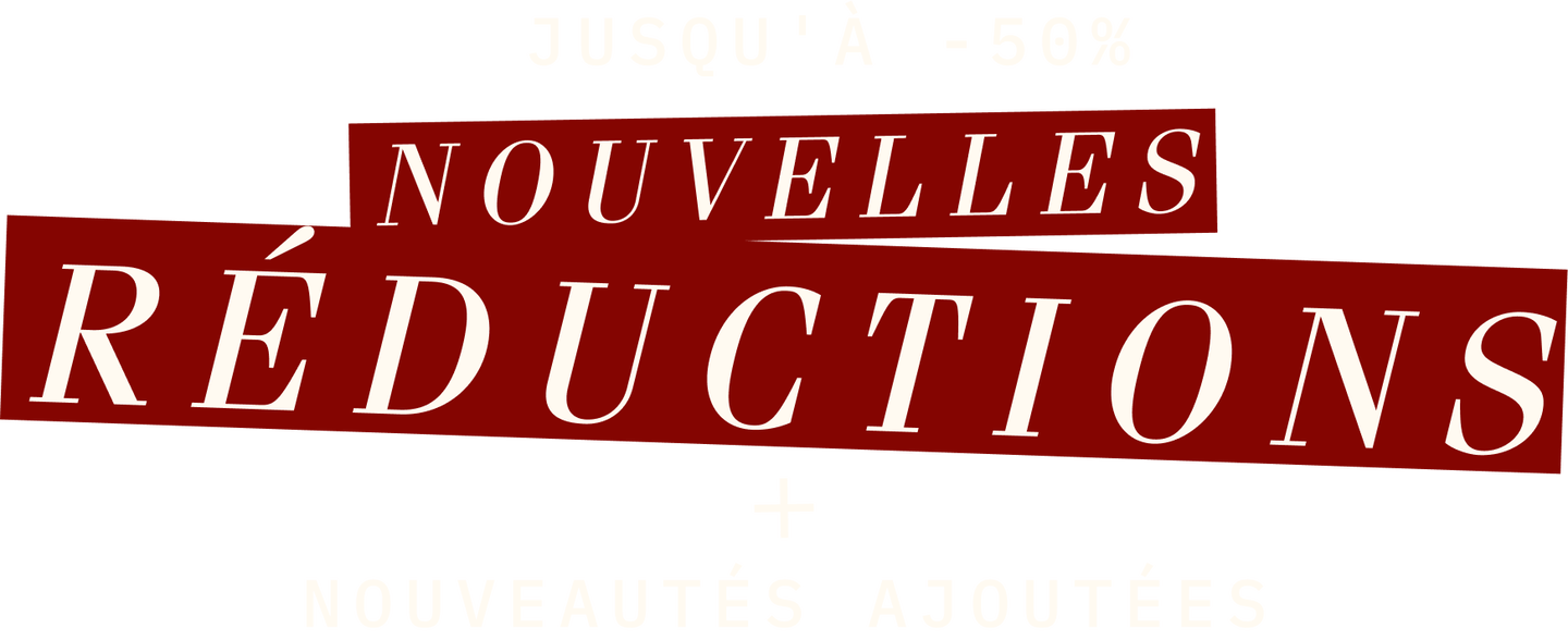 Mid-Season Sale