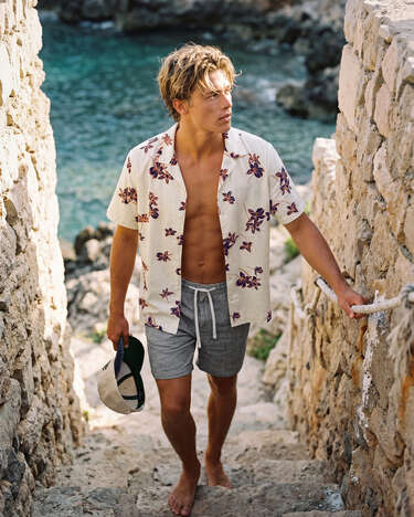 Men's Shirts