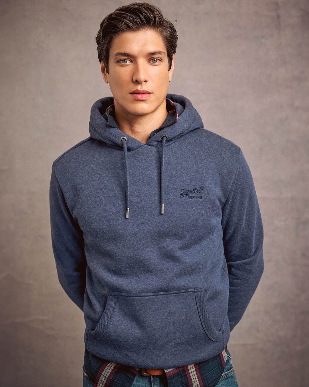 Hoodie J'men Saq main image 1
